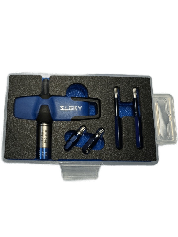 Picture of Sloky/Accf International Inc Sts-Ip-Lt-15 Torx Wrench